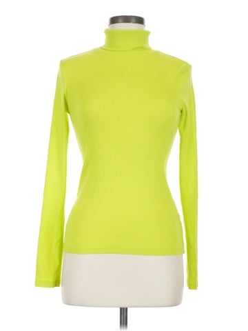 BP. Turtleneck Sweater (view 1)