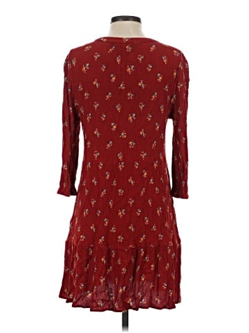 Market and Spruce Casual Dress (view 2)