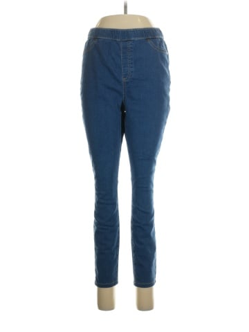 Simply Vera Vera Wang Jeggings (view 1)