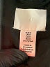 H&M Black Blazer Size M - photo 6