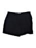 Old Navy Solid Black Shorts Size M - photo 1