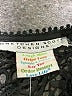 Gretchen Scott Designs Black Swimsuit Cover Up Size XL - photo 3