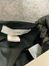 Bar III 100% Polyester Black Formal Skirt Size 8 - photo 4