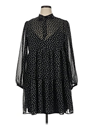 Sanctuary Casual Dress (view 1)