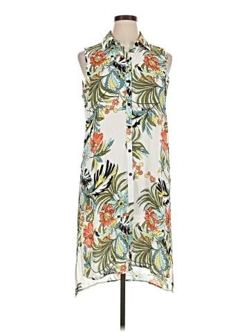 Spense Sleeveless Blouse (view 1)