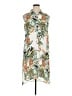 Spense 100% Polyester Ivory Sleeveless Blouse Size XL - photo 1