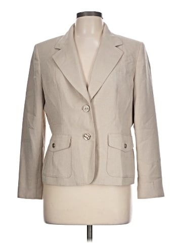 Kasper Blazer (view 1)