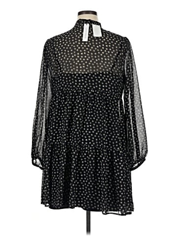 Sanctuary Casual Dress (view 2)