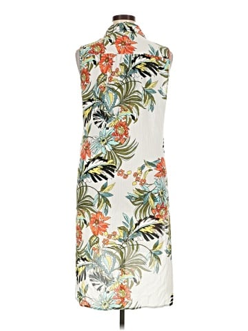 Spense Sleeveless Blouse (view 2)