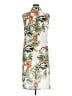 Spense 100% Polyester Ivory Sleeveless Blouse Size XL - photo 2