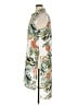 Spense 100% Polyester Ivory Sleeveless Blouse Size XL - photo 5