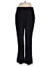 J.Crew Tweed Black Dress Pants Size 0 - photo 1