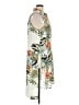Spense 100% Polyester Ivory Sleeveless Blouse Size XL - photo 4