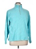 Tommy Bahama Teal Pullover Sweater Size XL - photo 1