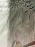 Pharaoh 100% Rayon Silver Cargo Pants Size Lg (3) - photo 7