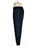 By Anthropologie Solid Blue Dress Pants Size L - photo 5