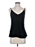 Three Dots Black Sleeveless Blouse Size XS - photo 1