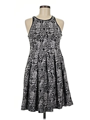 Parker Casual Dress (view 1)