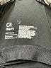 Gap Fit Black Active Tank Size M - photo 7
