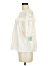 CeCe Ivory 3/4 Sleeve Blouse Size M - photo 5