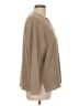 Cathy Daniels Tan Long Sleeve Top Size L (estimated) - photo 4