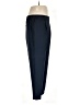 By Anthropologie Solid Blue Dress Pants Size L - photo 4