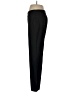 Talbots Solid Black Dress Pants Size 12 - photo 5