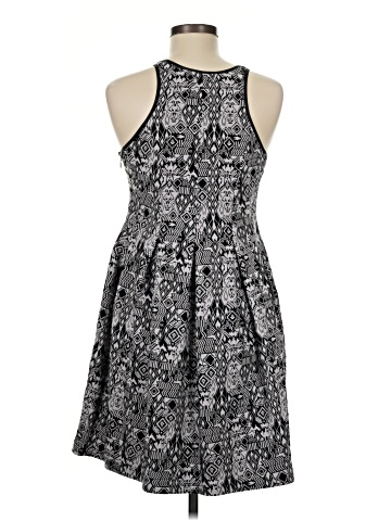 Parker Casual Dress (view 2)