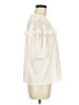 CeCe Ivory 3/4 Sleeve Blouse Size M - photo 4