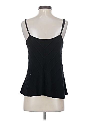 Three Dots Sleeveless Blouse (view 2)