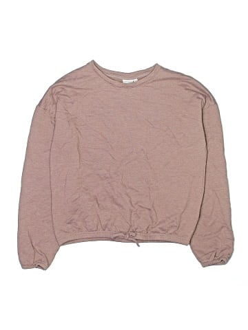 Name It Sweatshirt (view 1)