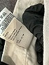 R13 White Denim Skirt Size 27 waist - photo 5