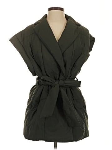 Gap Coat (view 1)