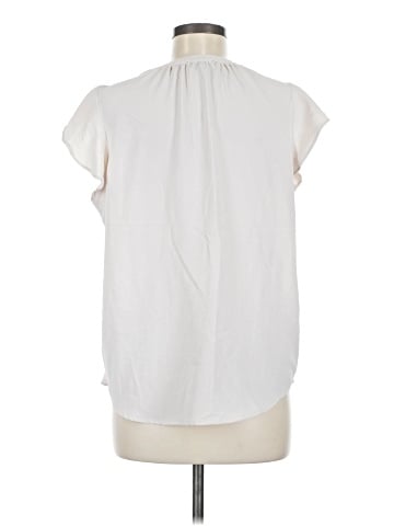 Adrianna Papell Sleeveless Blouse (view 2)