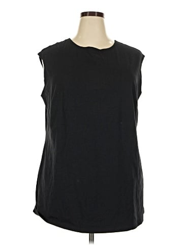 Nic + Zoe Sleeveless T-Shirt (view 1)