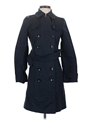 MNG Trenchcoat (view 1)