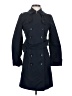 MNG Blue Trenchcoat Size XXS - photo 1