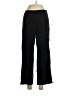 Old Navy 100% Viscose Solid Black Casual Pants Size L - photo 1