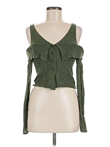Zara Sweater Vest (view 1)