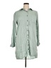SO Green Casual Dress Size XL - photo 1