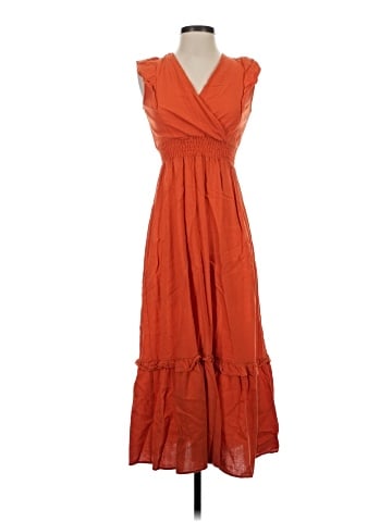Monteau Casual Dress (view 1)