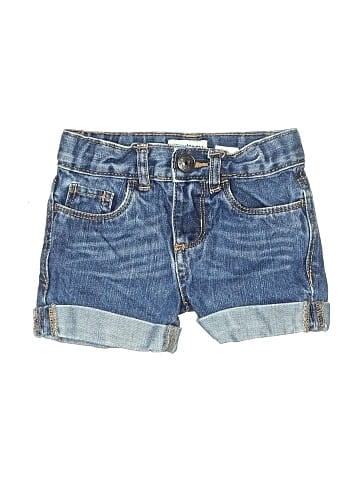 OshKosh B'gosh Denim Shorts (view 1)