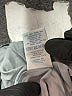 Boden Silver Sleeveless Blouse Size 6 - photo 8