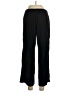 Old Navy 100% Viscose Solid Black Casual Pants Size L - photo 2