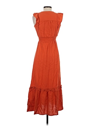 Monteau Casual Dress (view 2)