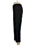 Old Navy 100% Viscose Solid Black Casual Pants Size L - photo 5
