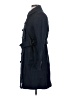 MNG Blue Trenchcoat Size XXS - photo 5