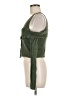 Zara Green Sweater Vest Size M - photo 5
