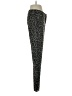 CAbi Animal Print Black Casual Pants Size 2 - photo 4