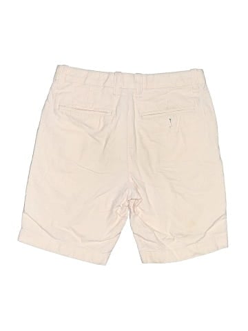 Crewcuts Outlet Khaki Shorts (view 2)